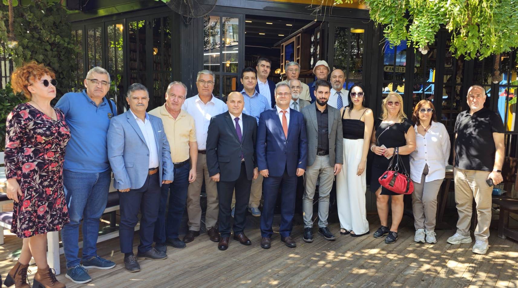 E5 Global Trade: Türk İş Dünyasını Dünyaya Açacak Yeni Platform