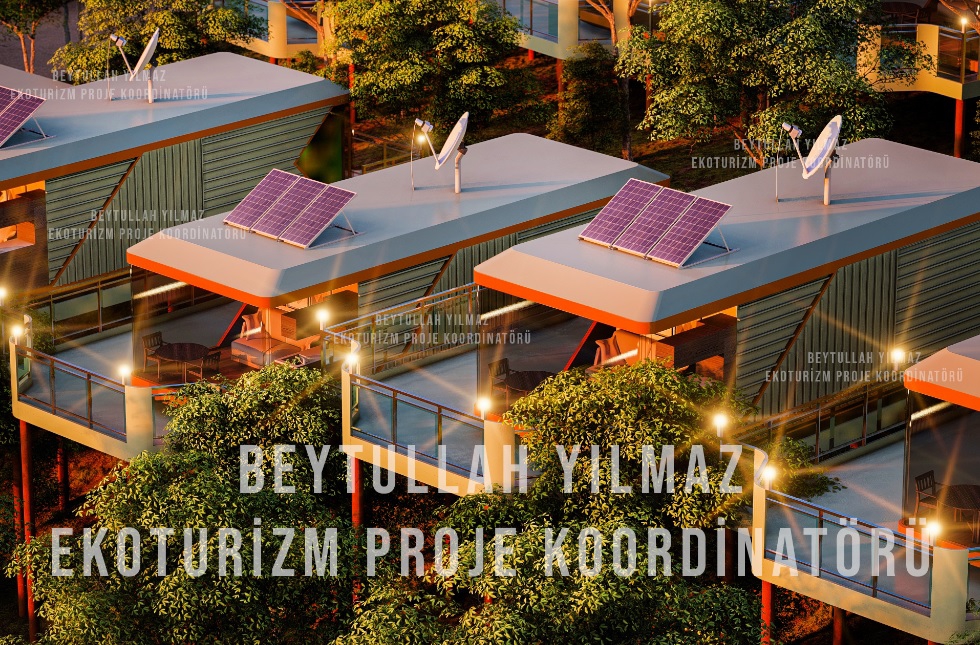 Doğaya Duyarlı Turizm: Kamping ve Glamping Alanları İçin İzin ve Planlama Şartları