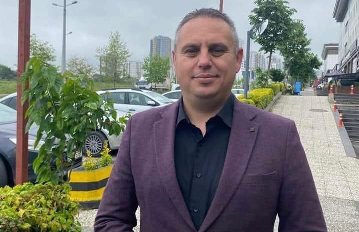 Broker Tarık Barka: 2025, Gayrimenkul Sektöründe Fırsatlar ve Yeniliklerin Yılı Olacak