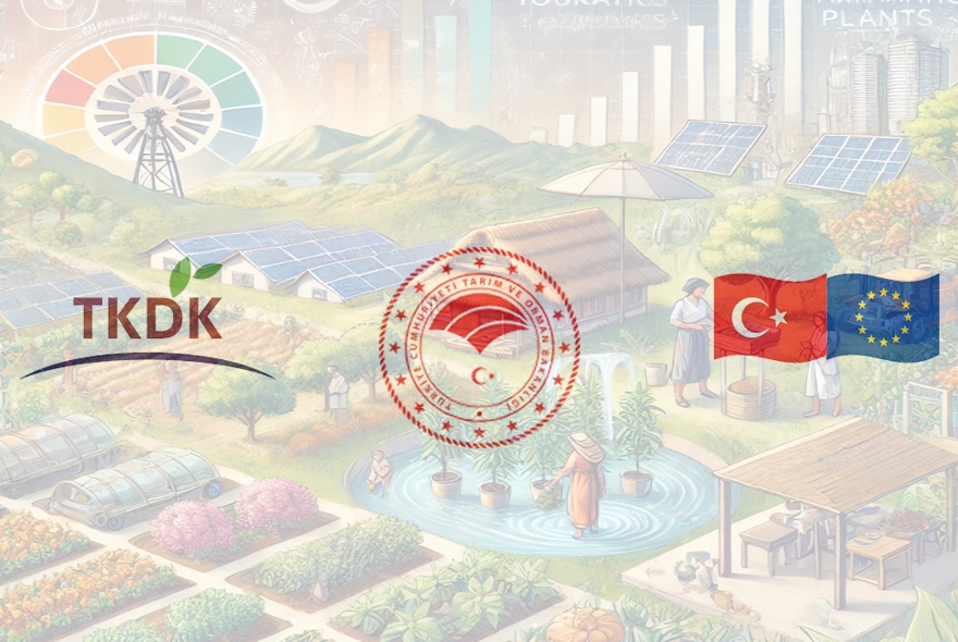 Kırsal Turizm ve Teknolojik Yatırımlar, IPARD III ile Destekleniyor