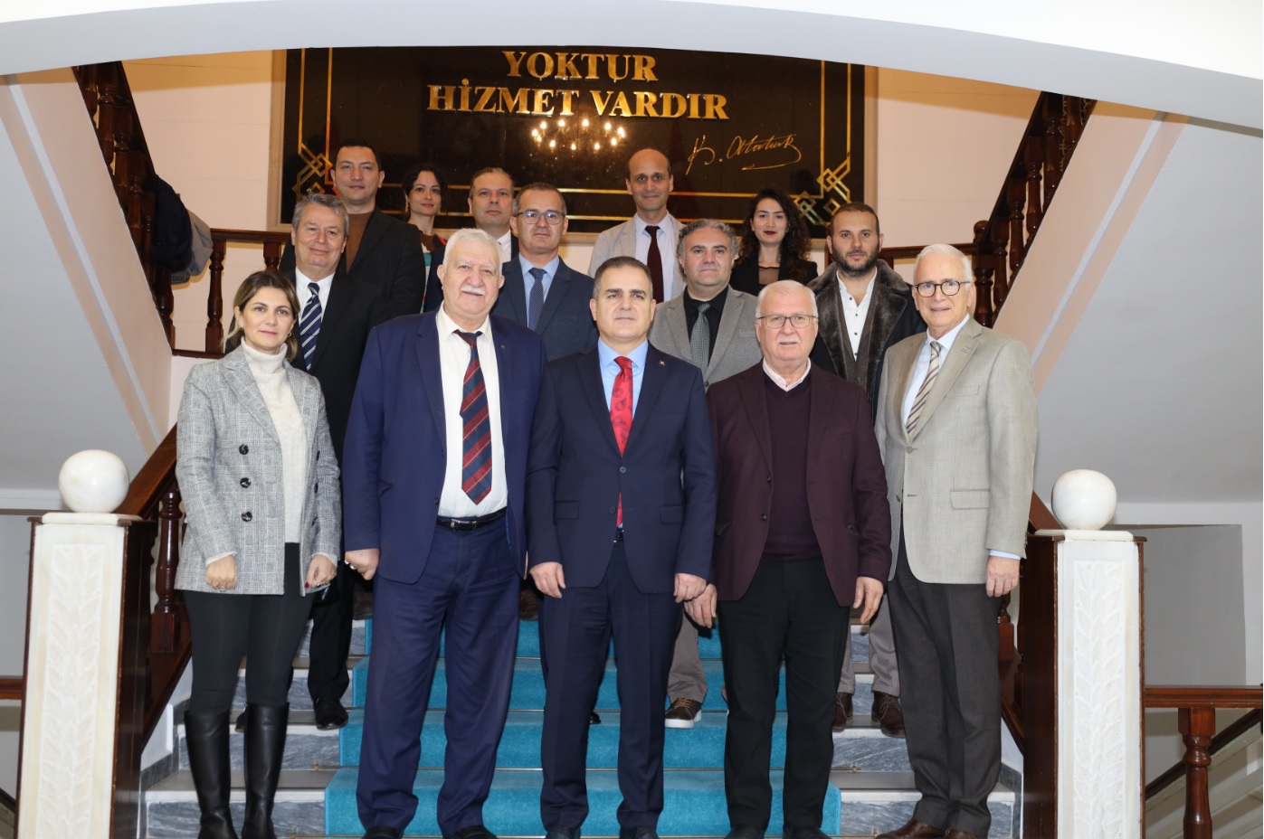 Muğla’nın Ekonomisinde Mermerin Rolü