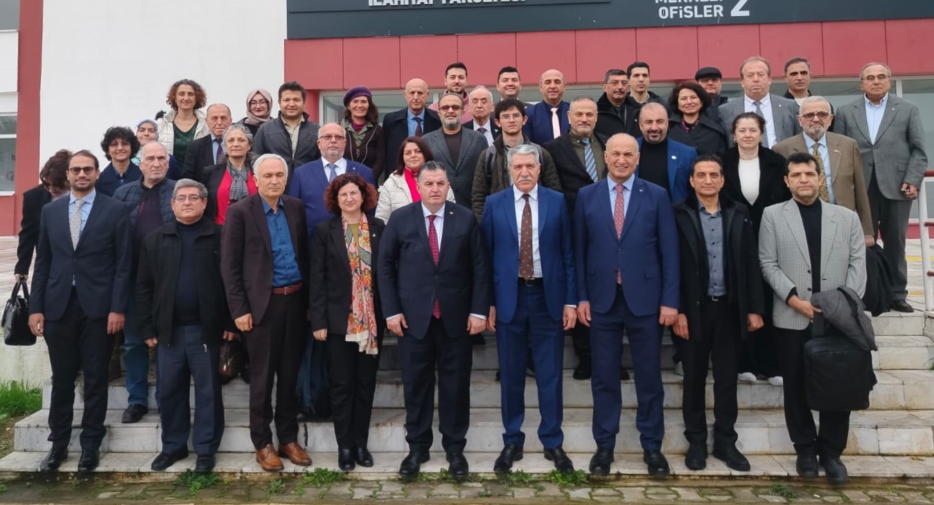 İzmir, Sağlık Turizminde Küresel Merkez Olma Yolunda Kritik Adımlar Atıyor