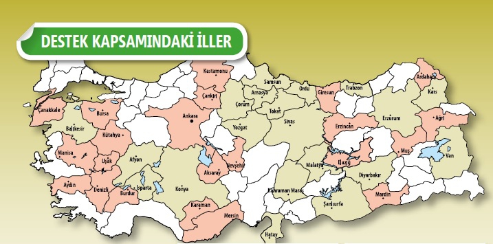 KIRSAL TURİZM