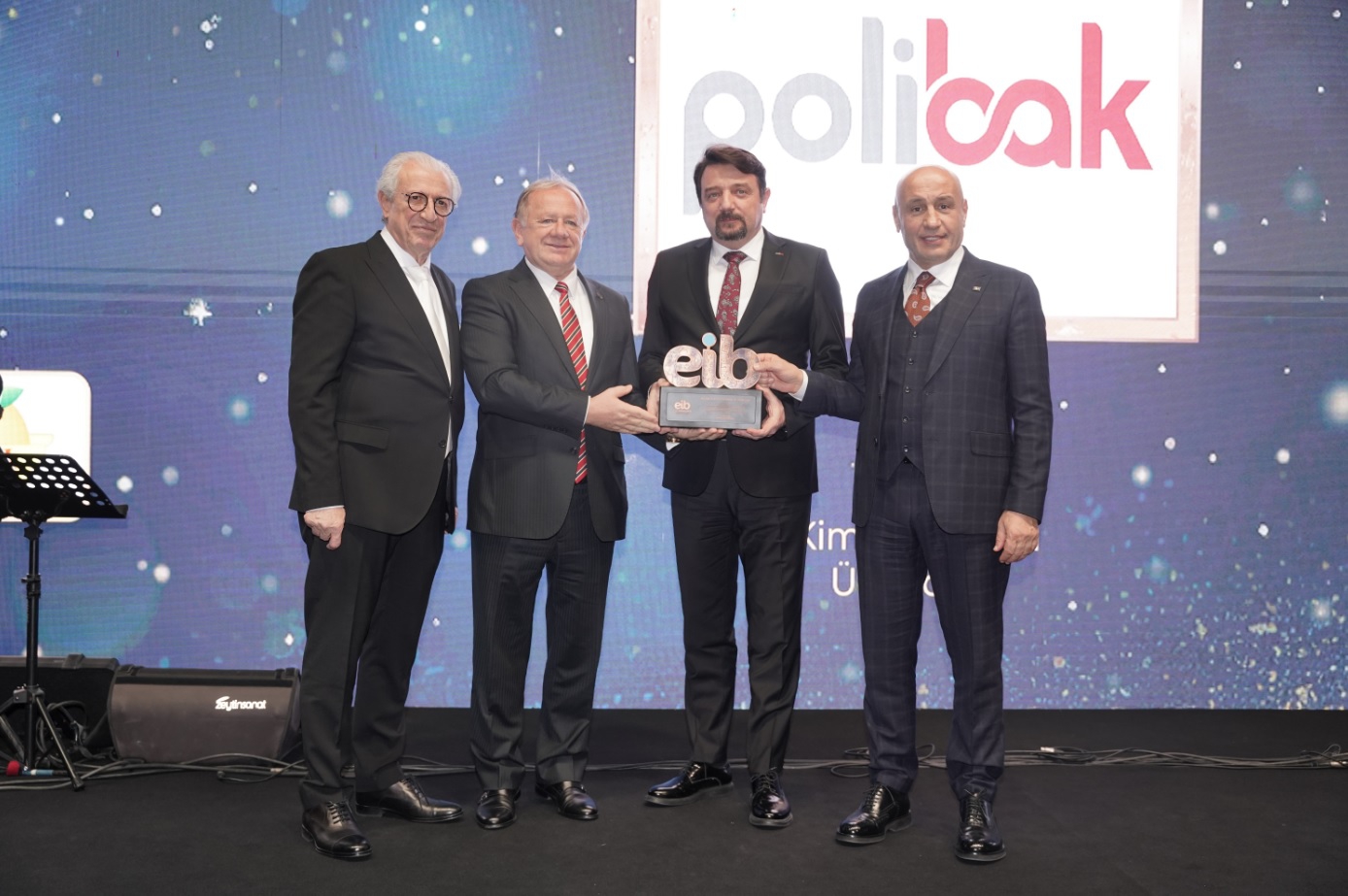 Bakioğlu Holding Ambalaj Grubu Şirketleri’nden Polibak, 2024 Yılında da İhracatın Yıldızları Arasında!