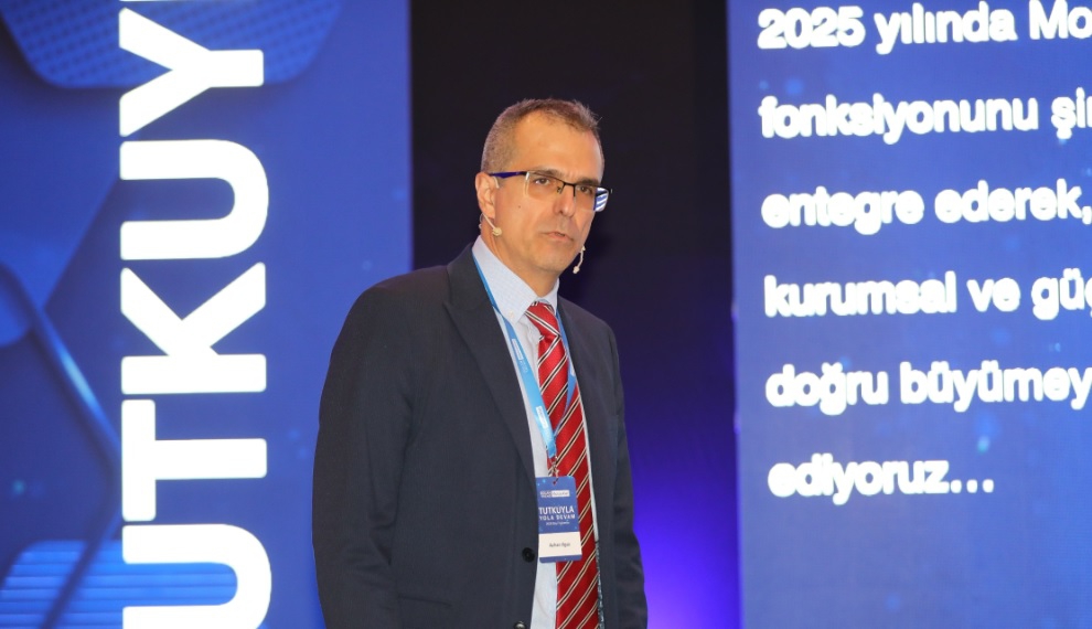 Ayhan Ilgaz, Doğan Trend Grubu Motosiklet Operasyonları Genel Müdür Yardımcılığı Görevine Atandı