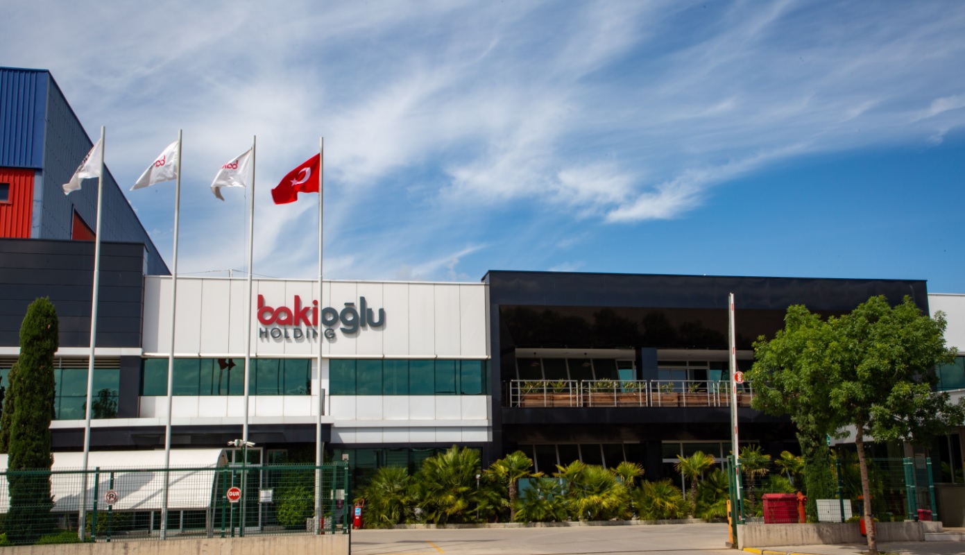 Bakioğlu Holding, Geleceğin Profesyonelleriyle Buluşuyor!