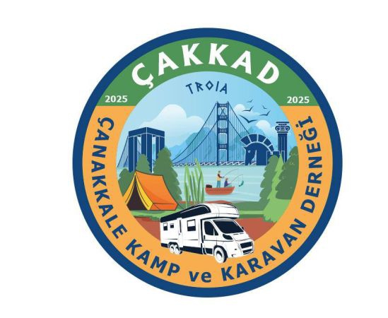 Çanakkale’de Kamp ve Karavan Tutkunlarına Müjde: ÇAKKAD Kuruldu!