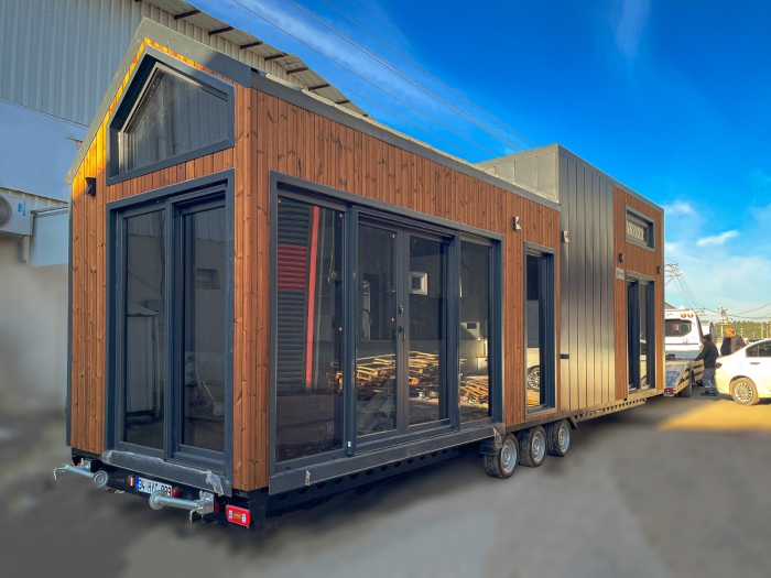 1 Eylül 2025 Son Tarih: Tiny House’lar Adadan Çıkarılacak!