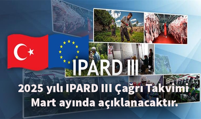 1079 Projeye Destek: Kırsalda Ekonomik Kalkınma Hız Kazandı