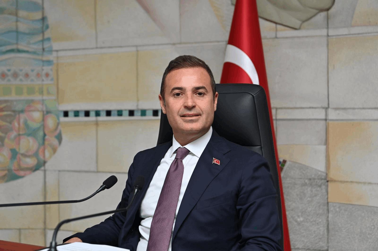 Ahmet Akın, 8 Mart Dünya Emekçi Kadınlar Günü’nde Kadınların Güçlendirilmesi İçin Atılan Adımları Açıkladı