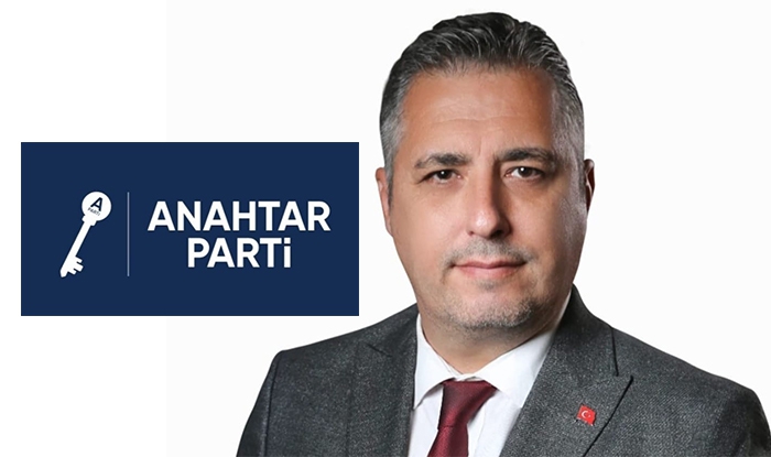 Anahtar Parti’den Tıp Bayramı Mesajı: Sağlık Çalışanları Başımızın Tacı