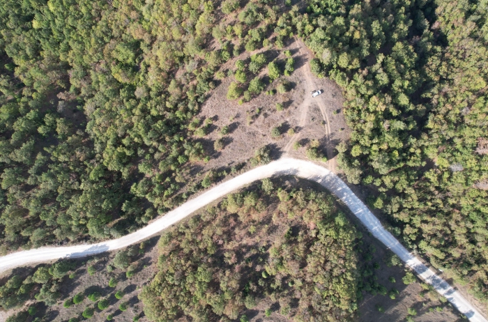 Çanakkale Terzialan: Ekoturizmin Yeni Merkezi Olmaya Aday