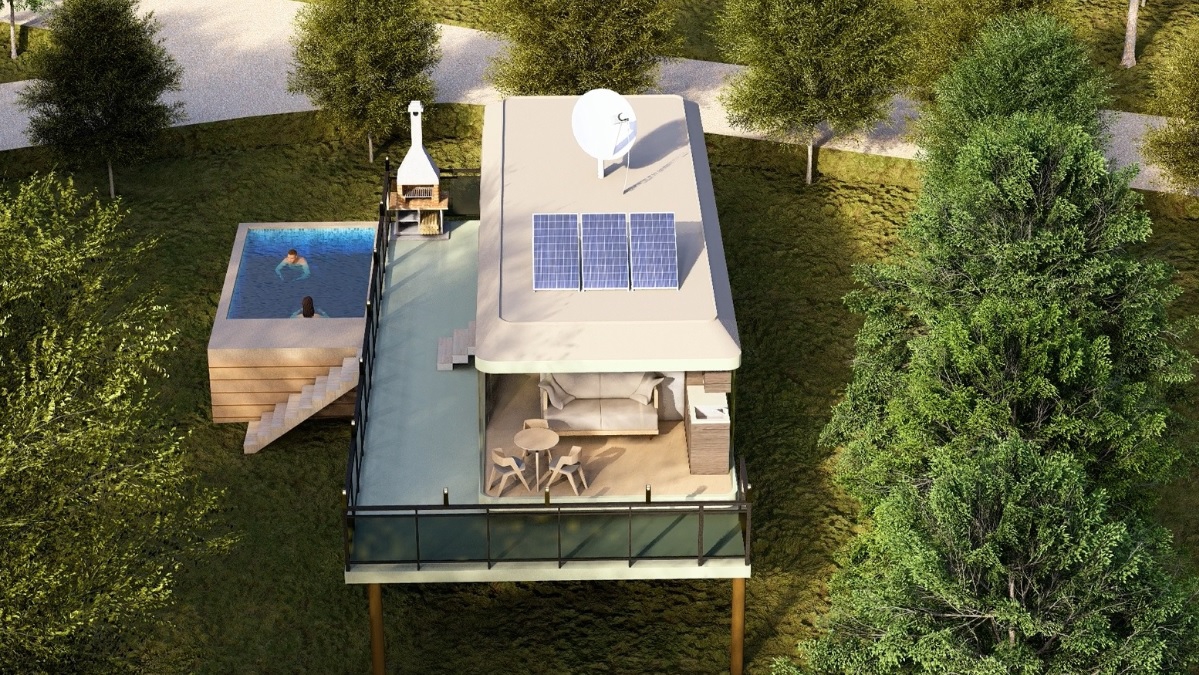 Tinyhouse ve Bungalov Evler İçin Yönetmelik Nasıl İşleyecek