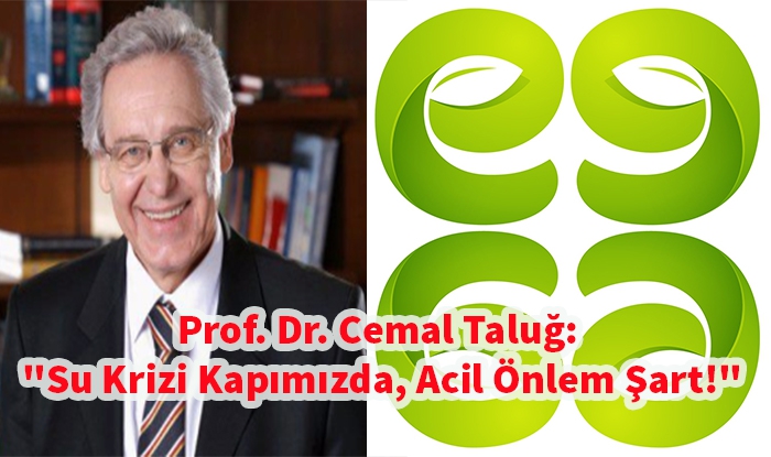 Mersin'de Dünya Su Günü: Sürdürülebilir Su Yönetimi Paneli Düzenleniyor