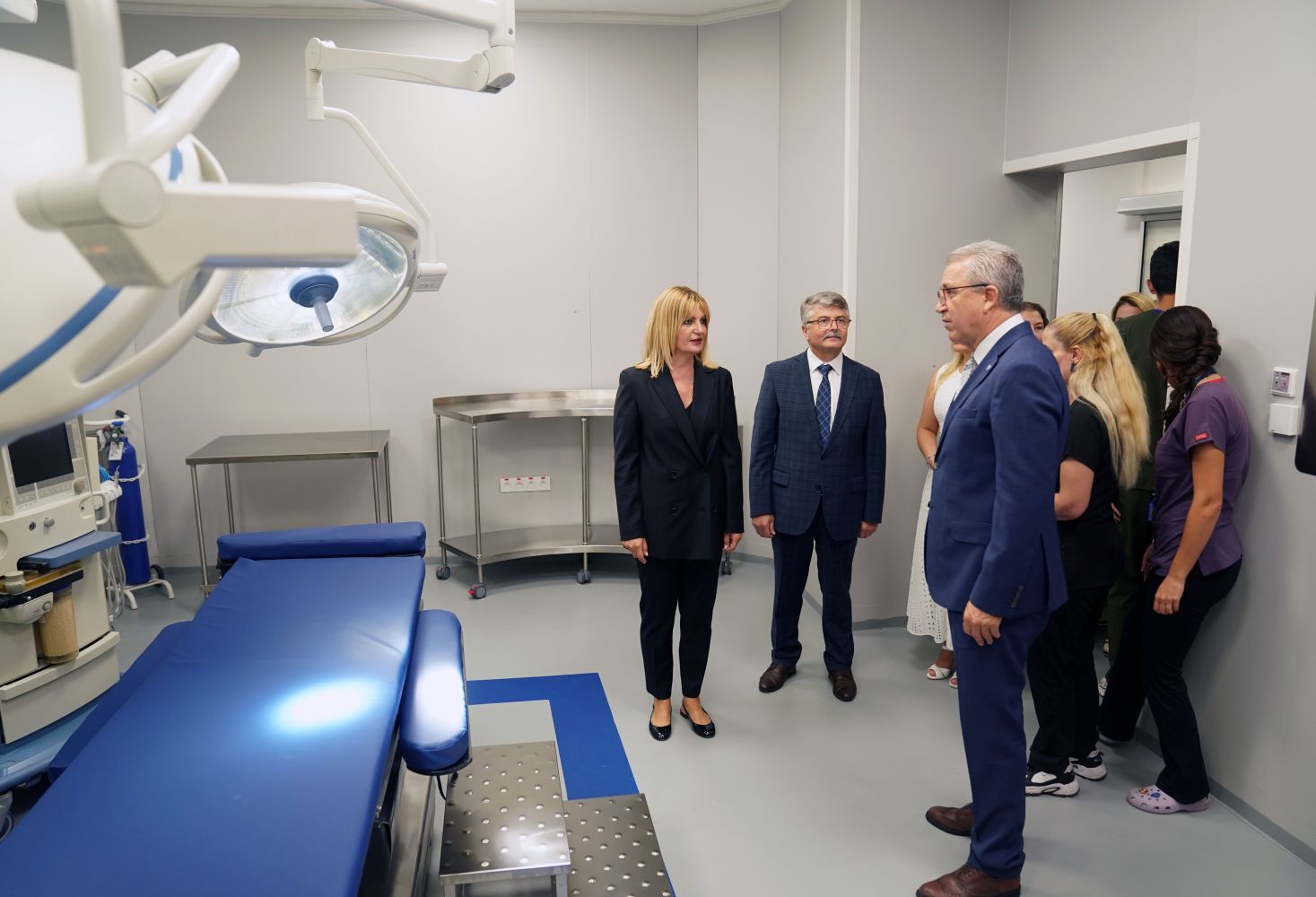 Ege Üniversitesi, Sağlık Temalı Üniversite Vizyonuyla Küresel Çapta İleriye Adım Atıyor