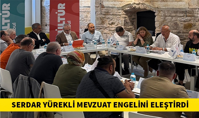 Büyükada’da Ekoturizm ve Kırsal Turizm Zirvesi