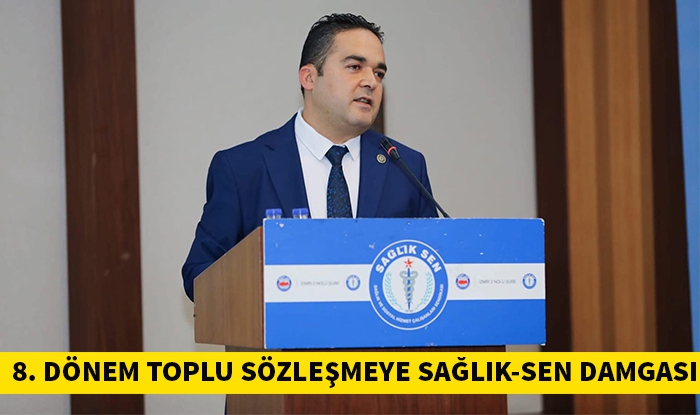 Ekrem Özdemir: Taleplerimizi Sahanın Sesine Göre Belirledik