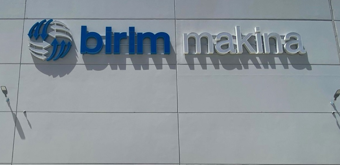 KESİAD’dan Birim Makina’ya Teknik Ziyaret: Yüksek Teknolojili Üretim Hattı Yerinde İncelendi