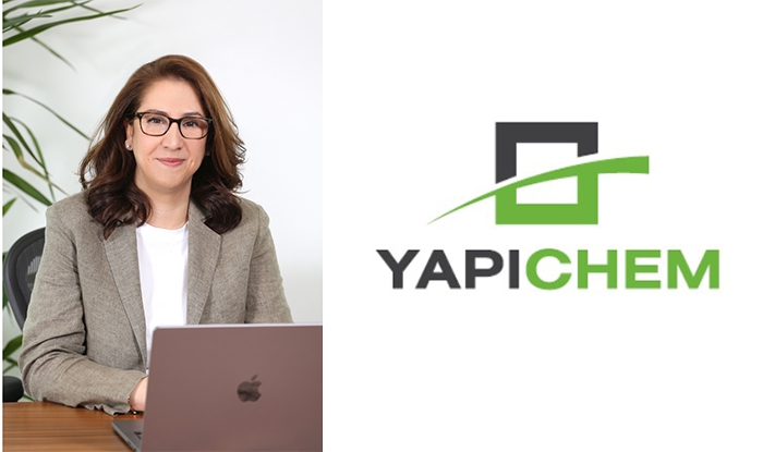 Yapıchem Kimya, BETON 2025 Fuarı’nın Resmi Sponsoru Oldu