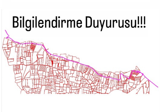 İnciraltı ve Bahçelerarası'nda Kıyı Kenar Çizgisi Uyarısı: Bu Parsellerde Olanlar Dikkat!