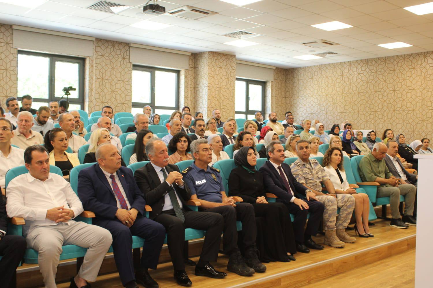 Şile Kaymakamlığı’ndan Kültürel Miras Hamlesi: Şile Bezi İçin Bilimsel Yayın