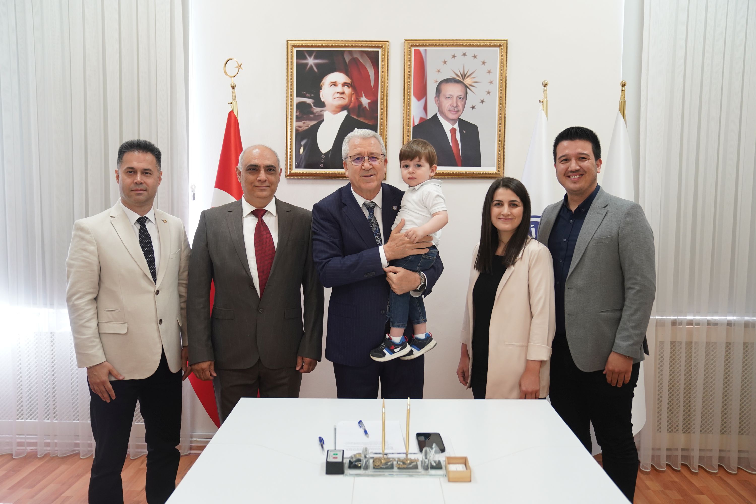 Ege Üniversitesi’nden Yapay Zekâ Destekli Yerli Biyomekanik Test Cihazı