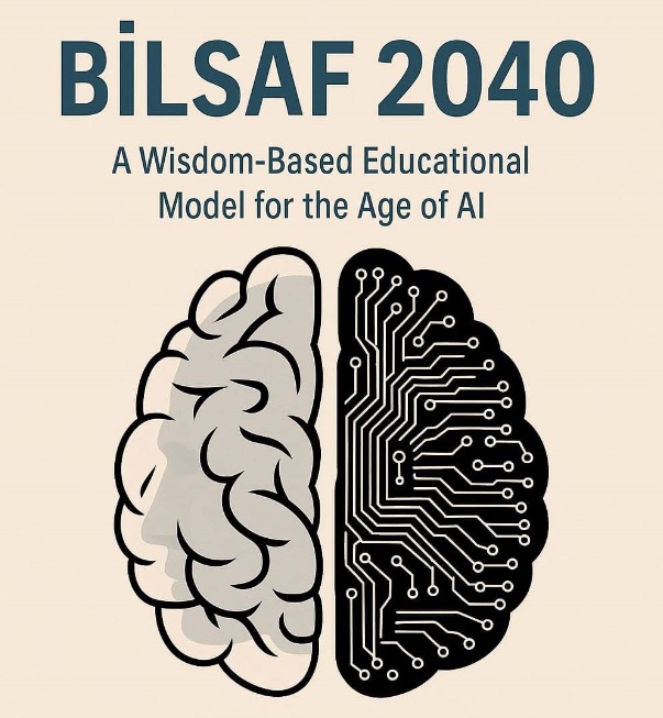 Güzelbahçe’den Uluslararası Başarı: BİLSAF 2040 Projesi Türkiye Birincisi
