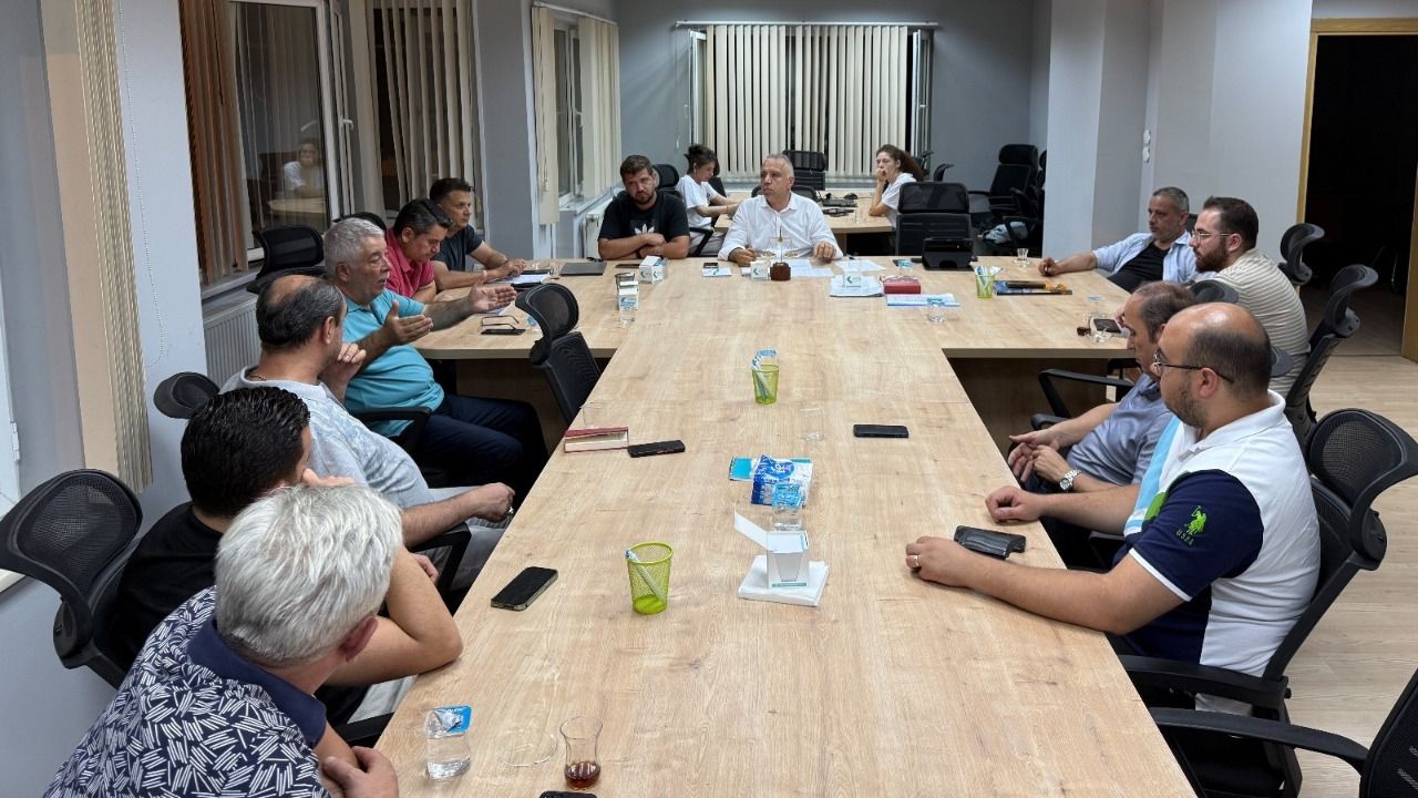 Mantar Kompostundan Yaşlı Bakım Köylerine: Isparta’nın Yatırım Haritası Hazır