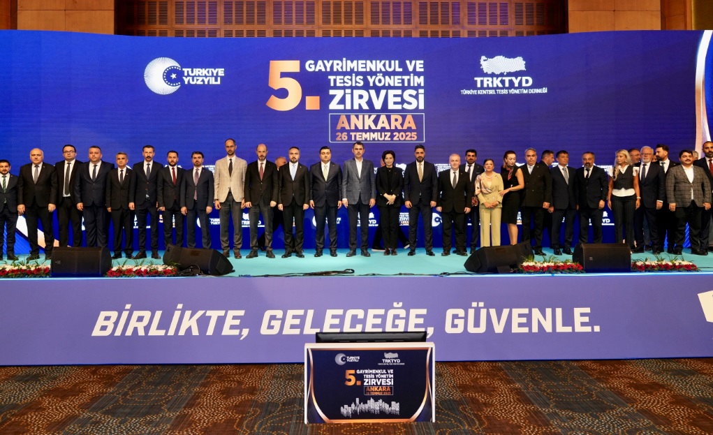 Murat Kurum’dan Site Yönetimi Reformu: Herkes Yöneticilik Yapamayacak