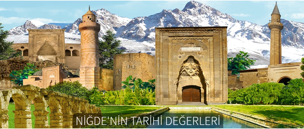 Niğde Ekoturizmle Yükseliyor: Doğa, Tarım ve Eğitim Bir Arada