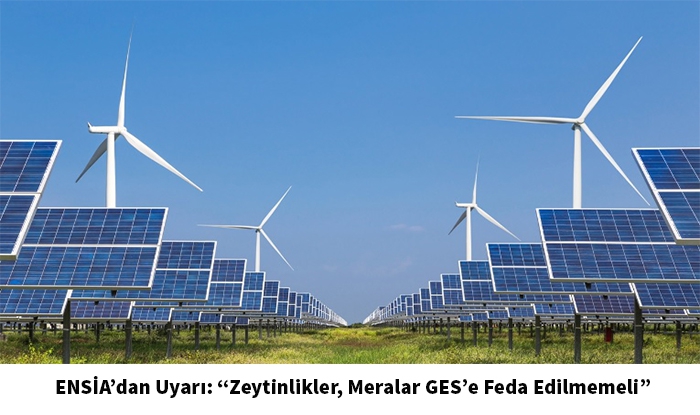 TBMM’den Geçen Yeni Yasa ile Enerji Yatırımlarına Hız Geldi