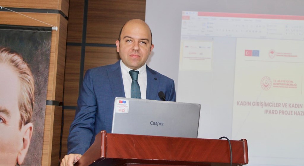 TKDK’dan Kadınlara Ekoturizm Odaklı IPARD Eğitimi