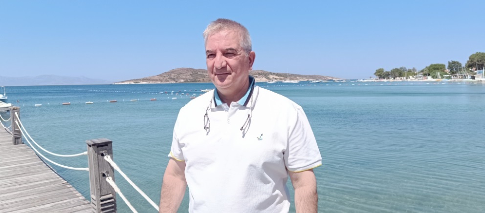 Foça'da Dostluk Rüzgarları Esecek: Türk ve Yunan Yelkenlileri Ege Sularında Buluşuyor!