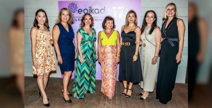 17. Yılını Kutlayan EGİKAD'dan İhracat Hamlesi: Yeni Rota Kosta Rika