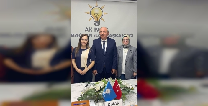 Bilimden Siyasete Köprü: Doç. Dr. Övgü Gencer, AK Parti'de Uzmanlık Vizyonunu Temsil Ediyor