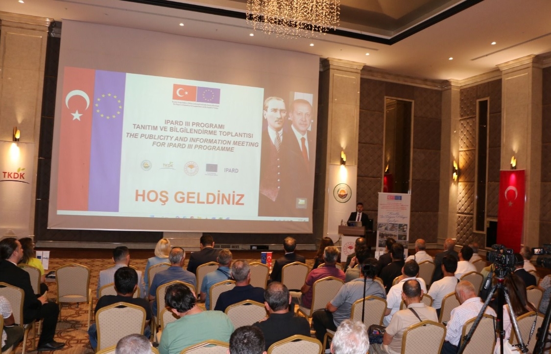 Bolu IPARD III Hibe Destekleri: Kimler Başvurabilir, Hangi Sektörler Destekleniyor?