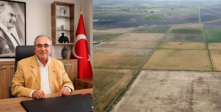 Devlet Destekli, Altyapısı Hazır: Kınık TDİOSB'de Lansmana Özel Fiyatlarla Yerinizi Alın!