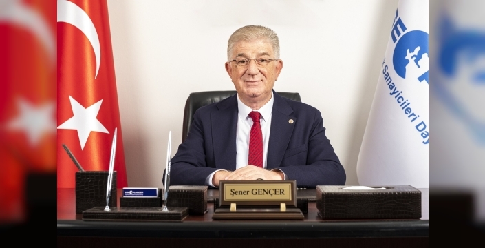 EGEPLASDER’den Plastik Sektörüne Dev Hamle: UR-GE Projesiyle İhracat ve Yeşil Dönüşüm Odaklı Rekabet Gücü Artırılıyor