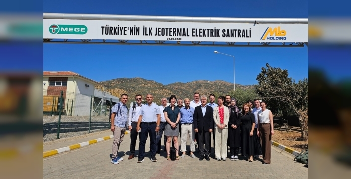 Enerji ve Tarımı Birleştiren Fırsat: Jeotermalde Entegre Yatırım Modeli