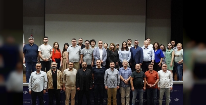 Kırsal Kalkınmada Profesyonel Dönem: IPARD Proje Danışmanları Sertifikalarına Kavuşuyor