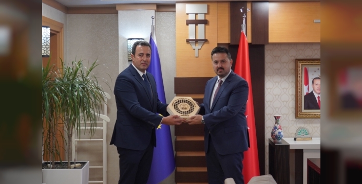 Masada Arıcının Geleceği Var: Hibe, Ekipman ve Markalaşma Konuşuldu
