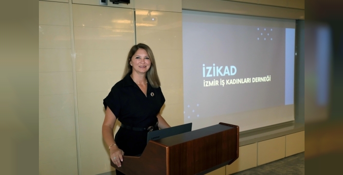 Medsparc Zirvesi, İzmir'i Akdeniz'in Ticaret Üssü Yapmayı Hedefliyor