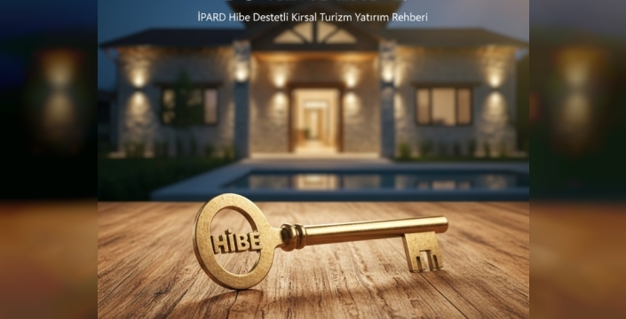Stratejik Uyum ve Başvuru Rehberi: Kırsal Turizm Yatırımları için IPARD III Tedbir 302-4