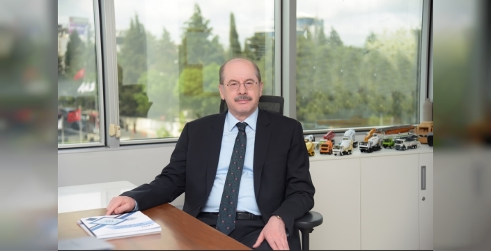 THBB Açıkladı: Konut Satışları Artarken İnşaat Faaliyetleri Geriledi