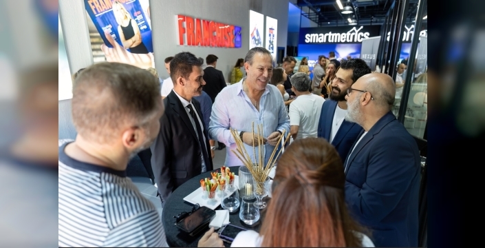 Yatırımcıların Yeni Gözdesi: Franchise Fırsatları Zone Gaziemir'de Buluştu