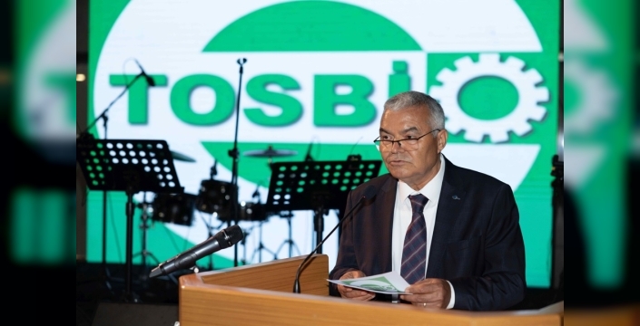 8 Bin İstihdam Yetmedi: TOSBİ'den 1.5 Milyon Metrekarelik Büyüme Hamlesi
