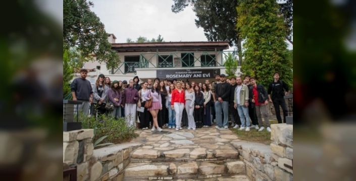 ADÜ Turizm'de Kritik Toplantı: Yeni Eğitim Dönemi ve Projeler Masaya Yatırıldı