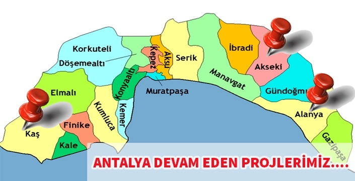Antalya'da Turizm Yatırımının Labirenti: İmar ve İnşaat Süreçleri İçin Stratejik Rehber