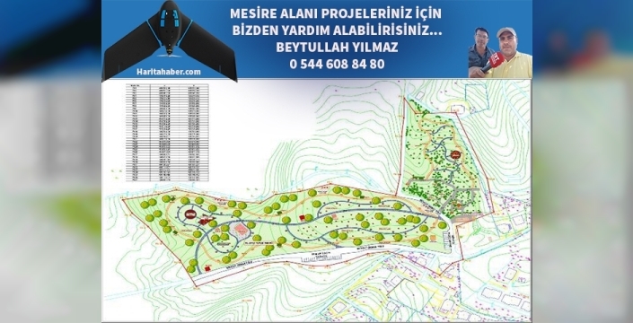 Bungalovdan Kır Lokantasına: Yeni Düzenlemeyle Mesire Yerlerine Hangi Tesisler Yapılabilecek?