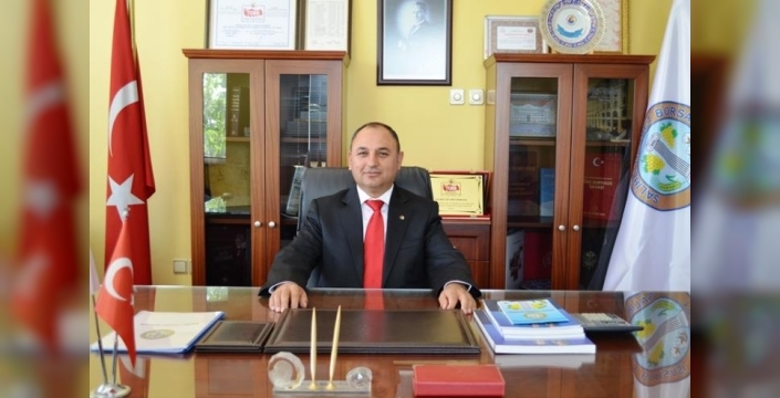 Ege'nin Tarım Zirvesi Salihli'de: SAGREX 2025, 11-13 Ekim'de Sektörü Geleceğe Taşıyacak.